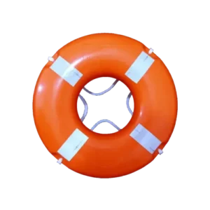 Boia Salva Vidas Circular Classe 2 Homologado 50cm