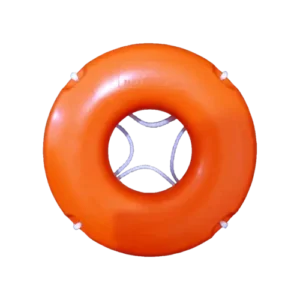 Boia Salva Vidas Circular Classe 3 Homologado 50cm