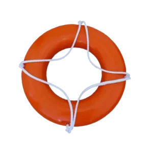 Boia Salva Vidas Circular Classe 3 Homologado 60cm