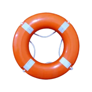 Boia Salva Vidas Circular Classe 2 Homologado 60cm