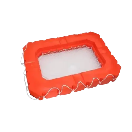 Aparelho Salva Vidas Balsa Flutuante p/ 20 pessoas