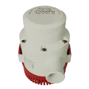 Bomba de Porão Submersível 3700 GPH