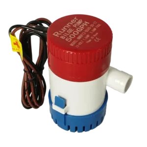 Bomba de Porão Submersível 500 GPH