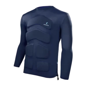 Camisa Flutuadora UV50+ Manga Longa - Até 120Kg