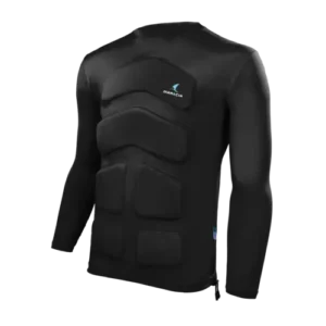 Camisa Flutuadora UV50+ Manga Longa - Até 50Kg